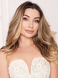 Ukrainian single Viktoria from Kiev, Ukraine