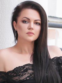 Ukrainian single Irina from Poltava, Ukraine