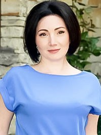 Ukrainian single Tatyana from Khmelnitskyi, Ukraine