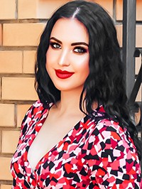 Ukrainian single Aleksandra from Poltava, Ukraine