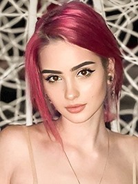 Ukrainian single Veronika from Odesa, Ukraine