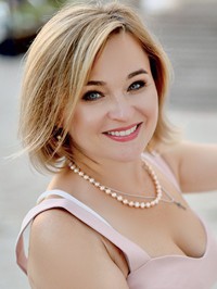 Ukrainian single Natalia from Mirgorod, Ukraine