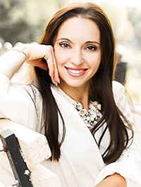 Russian single Ruslana from Bremerhaven, Germany