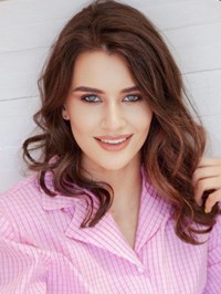 Ukrainian single Svetlana from Brovary, Ukraine