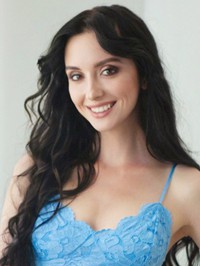 Ukrainian single Maria from Kiev, Ukraine