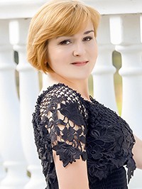 Ukrainian single Tatiana from Khmelnitskyi, Ukraine