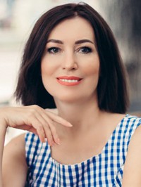 Ukrainian single Larisa from Poltava, Ukraine