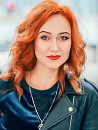 Ukrainian single Natalia from Poltava, Ukraine