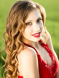 Ukrainian single Anna from Simferopol, Ukraine