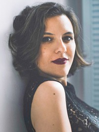 Ukrainian single Elena from Simferopol, Ukraine