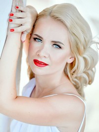 Ukrainian single Ekaterina from Simferopol, Ukraine