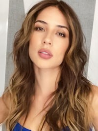 Latin single Dayanna from Antioquia, Colombia