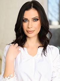 Ukrainian single Marina from Kiev, Ukraine