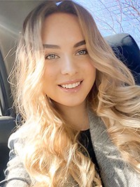 Ukrainian single Valeria from Odessa, Ukraine