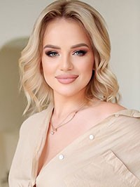 Ukrainian single Ilona from Kiev, Ukraine