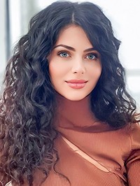 Ukrainian single Mariana from Odessa, Ukraine