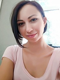 Ukrainian single Olga from Cherkassy, Ukraine