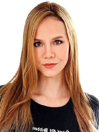 Latin single Daniela from Pereira, Colombia