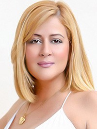 Latin single Karla from Medellín, Colombia