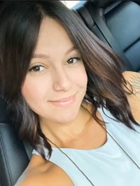 Latin single Katherine from Itagui, Colombia