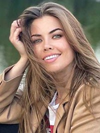 Ukrainian single Mariana from Ivano-Frankivsk, Ukraine