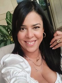 Latin single Susan from Bogotá, Colombia