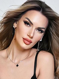 Ukrainian single Olga from Kryvyy Rih, Ukraine