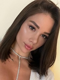 Ukrainian single Arina from Kyiv, Ukraine