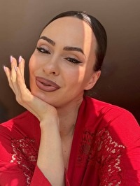 Ukrainian single Ekaterina from Dnipro, Ukraine