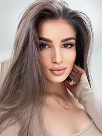 Ukrainian single Gabriela from Kiev, Ukraine