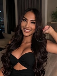Asian woman Juraiwan from Si Sa Ket, Thailand