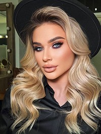 Ukrainian single Maria from Kryvyy Rih, Ukraine