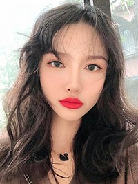 Asian single Yao from Changchao, China