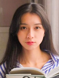 Asian woman Lijuan from Anguo, China