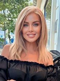 European single Irina from Bălţi, Moldova
