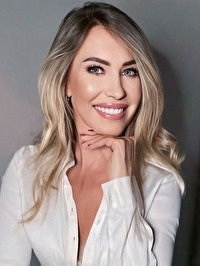 Ukrainian single Ludmila from Vienna, Austria