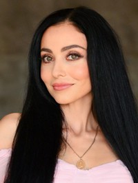 Ukrainian single Nataliia from Kyiv, Ukraine
