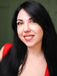 Ukrainian single Tatyana from Izmail, Ukraine