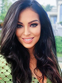 Ukrainian single Maria from Kyiv, Ukraine