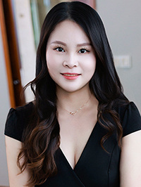 Asian single Tongmei (Mei) from Zhengzhou, China