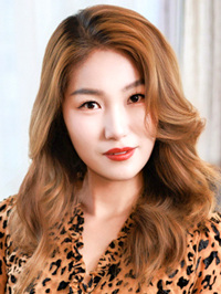 Asian single Yueling (Ling) from Hefei, China