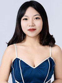 Asian single Jin (Jin) from Changsha, China