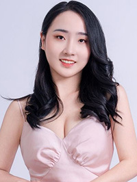 Asian single Chengjia (Jia) from Changsha, China