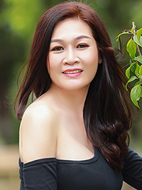 Asian single Thi Kim Vinh (Vinh) from Ho Chi Minh City, Vietnam