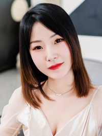 Asian single Xiaoxin (Xin) from Taiyuan, China