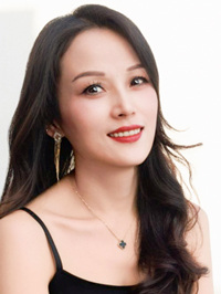 Asian single Xia (Xia) from Hefei, China