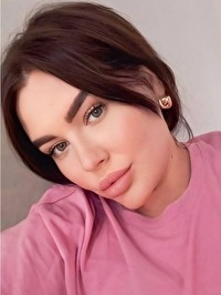 Ukrainian single Yuliia from Odesa, Ukraine