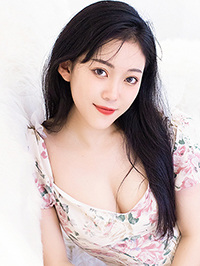 Asian single Minfeng (Feng) from Fuzhou, China