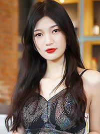 Asian single Mengke (Ke) from Zhengzhou, China
