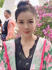 Asian single Lin (Linda) from Wuxi, China
